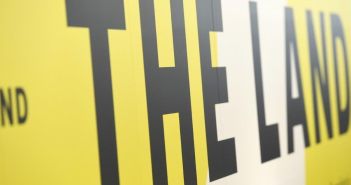 Baden-Württemberg bündelt Wasserstoffkompetenz am THE LÄND-Stand auf hy-fcell (Foto: e-mobil BW. KD Busch)