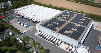 CAE unterstützt Karl Endrich KG beim Aufbau intelligenten (Foto: Horst Bernhard)