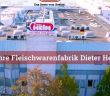 EG Fleischwaren Hein beantragt Eigenverwaltung und sichert Betrieb (Foto: Fleischwarenfabrik Hein)