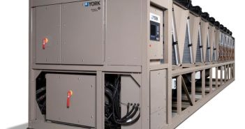 Johnson Controls erhält Fortune-Auszeichnung für York YVAM nachhaltige (Foto: Johnson Controls)