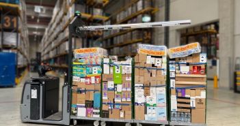 Rossmann und EPG führen WIIEB ein für optimierte (Foto: Ehrhardt Partner Group (EPG))