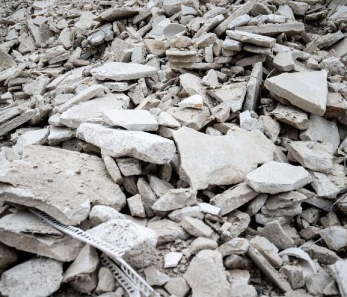 Warum wir über Betonrecycling reden sollten (Foto: ARJES GmbH)