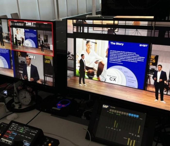 Kundenservice: Vom Kostenfaktor zum Werttreiber (Foto: Sybit GmbH)