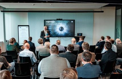 Erstes KI-Forum Ostwürttemberg in Aalen fördert erfolgreiche regionale (Foto: digiZ)