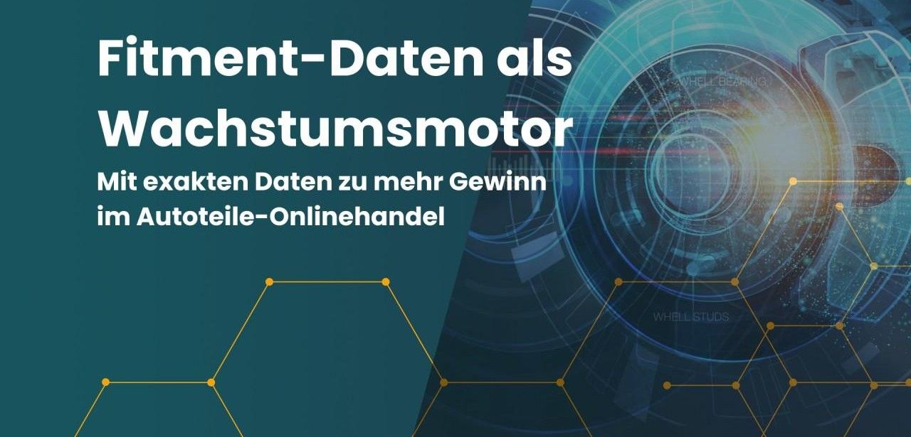 Exakte Fitment-Daten reduzieren Fehlbestellungen und senken Retourenquoten deutlich (Foto: Speed4Trade GmbH)