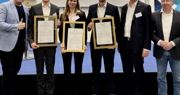 HSB feiert zwei Jahrzehnte interdisziplinären Bionik-Studiengangs und Innovation (Foto: Andreas Abel, DGM)