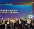 IHK Ostwürttemberg zeichnet duale Jahresspitzenleistungen im Congress Centrum (Foto: IHK Ostwürttemberg/Max Walter)