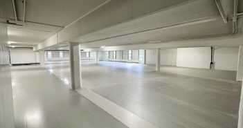 ISE AG eröffnet Freilager für feine Metallpulver in (Foto: Institut für Seltene Erden und Metalle AG)