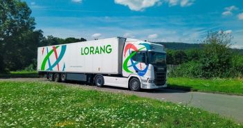 Lorang S.A. optimiert Transportprozesse digital effizient mit WinSped (Foto: LIS Logistische Informationssysteme GmbH)