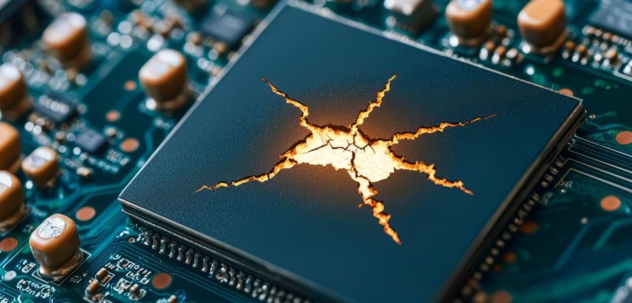 Nexperia-Krise offenbart unerwartete Verletzlichkeit globaler Lieferketten und fehlende (Foto: btv technologies GmbH)