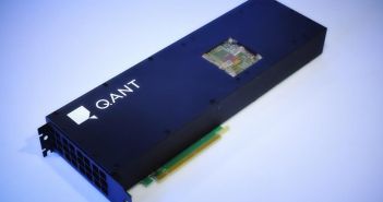 Q.ANT NPU 2 erzielt fünfzigfache Performance bei minimalem (Foto: Q.ant GmbH)