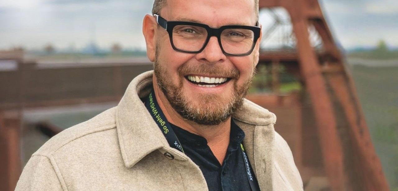 Fünf Jahre Holger Meinen prägen storelogix Entwicklung und (Foto: storelogix by common solutions GmbH & Co. KG)