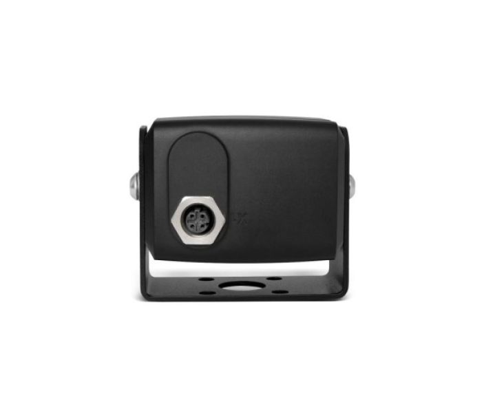 Personenerkennungskamera mit integrierter KI-Funktionalit&auml;t (Foto: Motec GmbH)