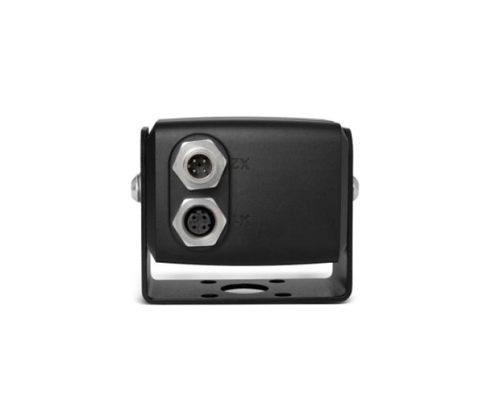 Personenerkennungskamera mit integrierter KI-Funktionalit&auml;t (Foto: Motec GmbH)