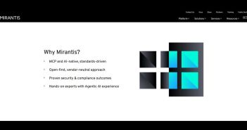 Mirantis präsentiert AdaptiveOps-Services für sichere MCP-Implementierung in Unternehmen (Foto: Mirantis)