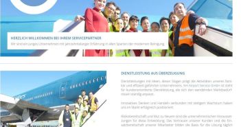 NH Airport Service stellt Insolvenzantrag in Eigenverwaltung zur (Foto: NH Airport Service GmbH)