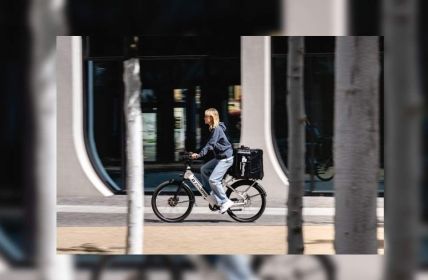 Onlinehandel boomt: Logistikplattformen liefern Weihnachten in unter dreißig (Foto: Moritz Staudte)