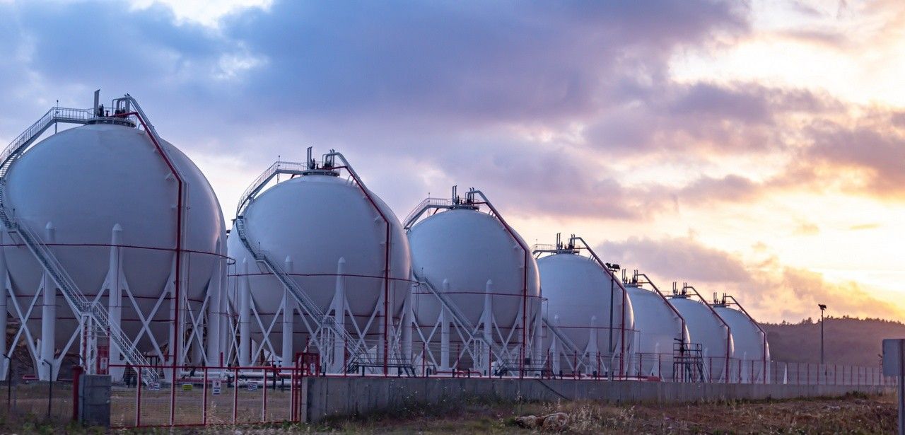 vbw ruft jetzt zum sparsamen Gaseinsatz in Bayern auf (Foto: AdobeStock - Garmon - 431490447)