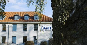 AirITSystems Kundenumfrage 2025 erzielt hohe Rücklaufquote, pflanzt 300 (Foto: AirITSystems GmbH)
