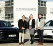 Cloppenburg Automobil startet 2026 XPENG-Vertrieb in Ansbach und (Foto: XPeng Motors (Germany) GmbH)