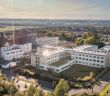 Rudolf Virchow Klinikum Glauchau optimiert digitales Archivmanagement mit (Foto: NEXUS AG)