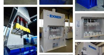 HOK Maschinenbau sichert strategisch Kernvermögen von Schubert und (Foto: Schubert Group, Ennepetal)