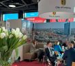 Invest Region Leipzig präsentiert Zukunftsprojekte auf MIPIM Cannes (Foto: Invest Region Leipzig GmbH)