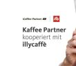 Kaffee Partner und illycaffe starten Premiumsortenkooperation für Büros (Foto: Kaffee Partner Holding GmbH)