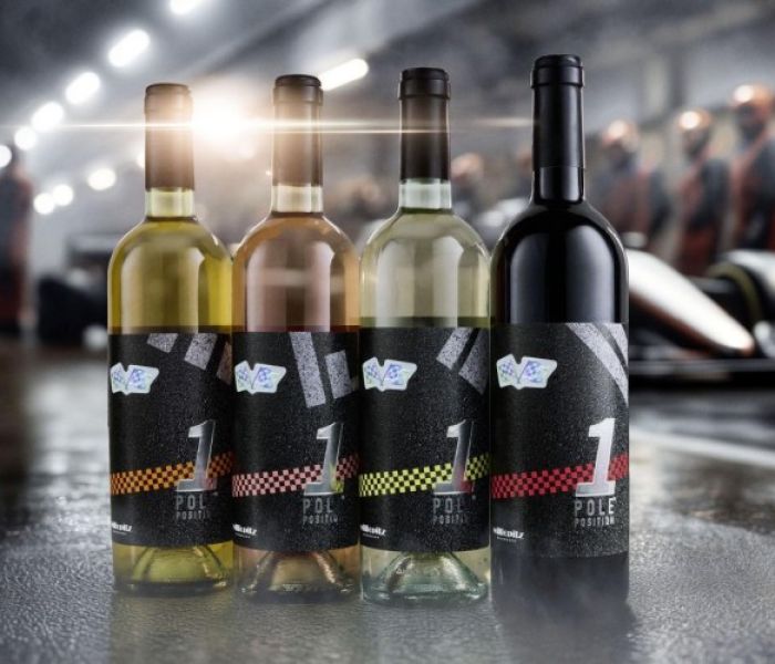 Pole Position  Willi Opitz (Foto: WWW.THOMASRIESE.COM)