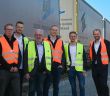 SmartRail Logistics startet tägliche Intermodalverbindung zwischen Bremen und (Foto: L.I.T. Gruppe)