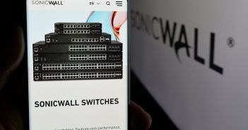 SonicWall erweitert SecureFirst-Partnerprogramm für umfassendes planbares Wachstum und (Foto: AdobeStock - Timon - 177643056)