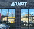 ARNDT erweitert Hamburger Netzwerk strategisch durch drei neue (Foto: Arndt Automobile GmbH)