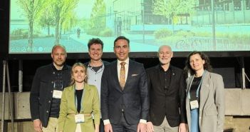 Ausverkauftes 17. Konstanzer Unternehmensfrühstück im Asisi-Panorama schafft regionale (Foto: Philipp Uricher)