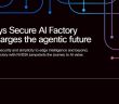 Cisco Secure AI Factory integriert End-to-End Sicherheit für (Foto: Cisco Systems Inc.)