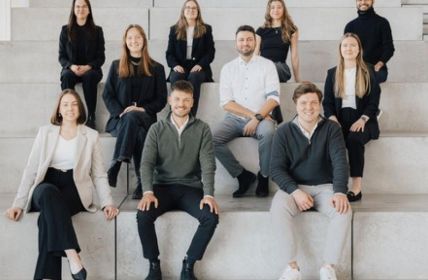 EVANIUM sichert Finanzierung zur Weiterentwicklung seiner patentierten OPTISOLV (Foto: Evanium Healthcare GmbH/ Fotograf privat)