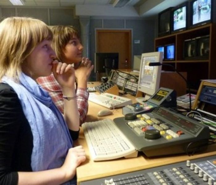 F&uuml;r die richtige Studienwahl: Sommeruni 2026 der TU Ilmenau (Foto: Technische Universit&auml;t Ilmenau)