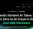 Mirantis k0rdent AI validiert durch NVIDIA beschleunigt rentable (Foto: Mirantis)