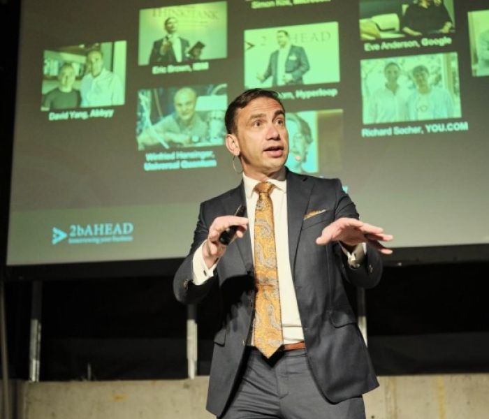 Unternehmerfr&uuml;hst&uuml;ck 2026 by PhilippUricher (Foto: Philipp Uricher)