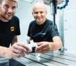 prioadd GmbH startet als eigenständiger SLS-Anbieter für industrielle (Foto: priomold 2026)