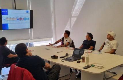 Rehm stärkt mexikanische Präsenz als Hauptsponsor aller SMTA (Foto: Rehm Thermal Systems)