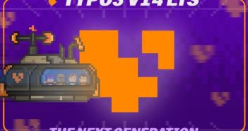 TYPO3 v14 LTS präsentiert modernisiertes Backend mit intuitiver (Foto: TYPO3 GmbH)