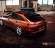 Barracuda Inferno Flow Forged Felgen schmücken Kia ProCeed (Foto: JMS - Fahrzeugteile GmbH)