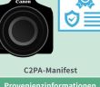 Canon startet Mai 2026 EMEA Authenticity Imaging-System nach (Foto: Canon Deutschland GmbH)