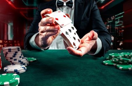 Landgericht Konstanz erklärt Online-Glücksspielverträge ohne deutsche Lizenz für (Foto: AdobeStock - TSViPhoto - 543198587)