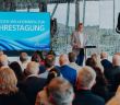 Südwesttextil feiert 80 Jahre und präsentiert gemeinsame textile (Foto: Joshua Lehmann)