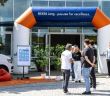 Ausbildungs- und Erlebnistag bietet Einblicke in Fahrzeugtechnik und (Foto: MEKRA Lang GmbH & Co. KG)