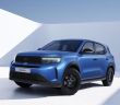 Opel führt neuen Frontera Start als preisgünstigen SUV-Einstieg (Foto: Opel Automobile GmbH)