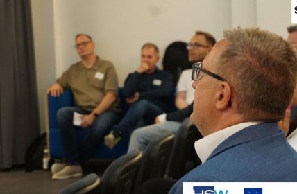Gründungstag in Hameln vermittelt kostenlos Wissen und regionale (Foto: Hochschule Weserbergland)